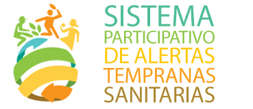 SPATS - Sistema Participativo de Alertas Tempranas Sanitarias