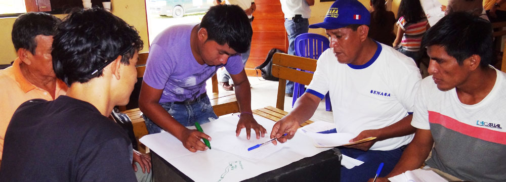  MAPEO<br />
DE<br />
ACTORES<br />
<br />
